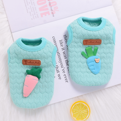 Dog Shirts Newborn Puppy clothes super small teacup pet