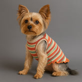 Dog Shirts Summer Pet Small Skirt Vest