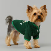 Kids Dogs T Shirt Polar Fleece Puppy Winter Coat