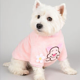 Dog Shirts Piglet Bear Sweater Bdog Pet Clothes