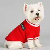Dog Shirts Pet Clothes Four-legged Sweater