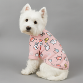 Dog Shirts Pet Clothes Four-legged Sweater