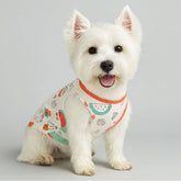 Dog Shirts Summer Pet Small Skirt Vest