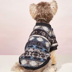 Dog Shirts Thickened Warm Plush Pet Top Is Only $9.9