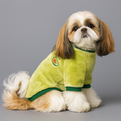 Dog Shirts Pet Cat Cute Fruit Sweater