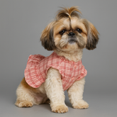 Dog Shirts Summer Pet Skirt