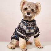 Dog Shirts Thickened Warm Plush Pet Top Is Only $9.9