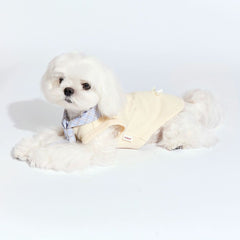 College-themed Furgo Pet Cartoon Vest