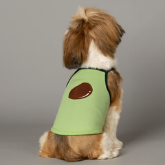 Dog Shirts Summer Pet Cat Dog Short Clothes